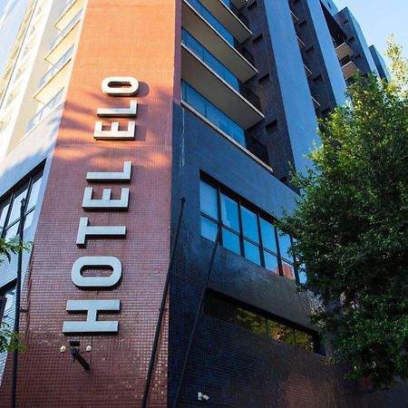 Elo Hotel มารินกา ภายนอก รูปภาพ