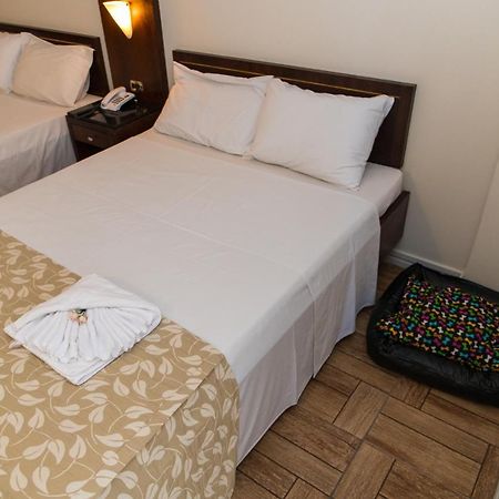 Elo Hotel มารินกา ภายนอก รูปภาพ
