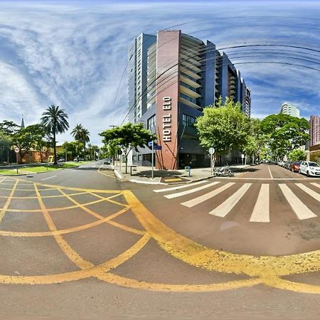 Elo Hotel มารินกา ภายนอก รูปภาพ