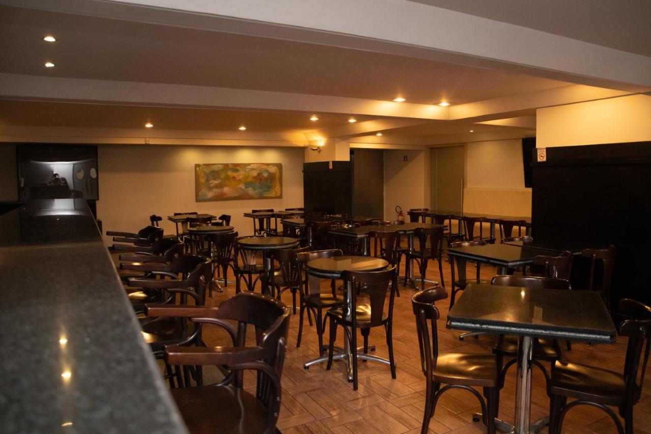 Elo Hotel มารินกา ภายนอก รูปภาพ