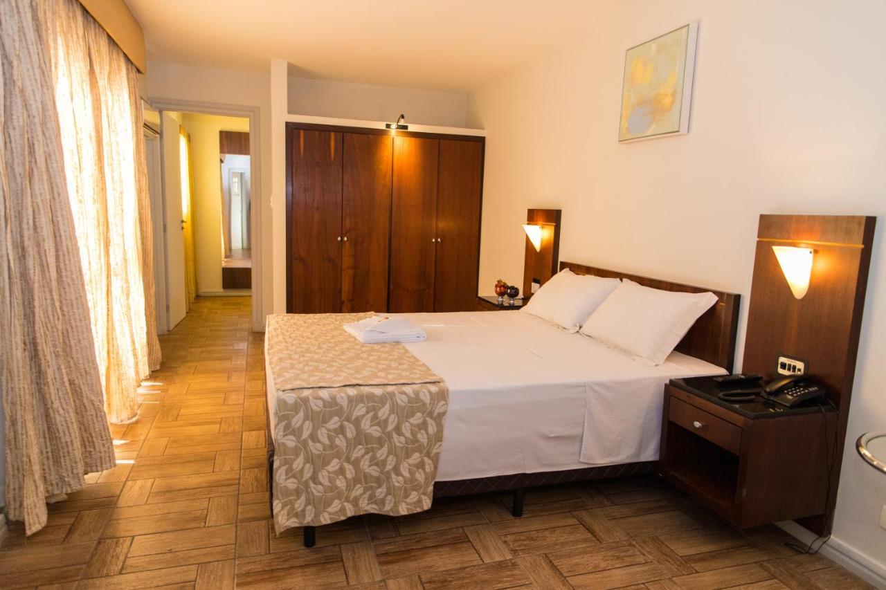 Elo Hotel มารินกา ภายนอก รูปภาพ