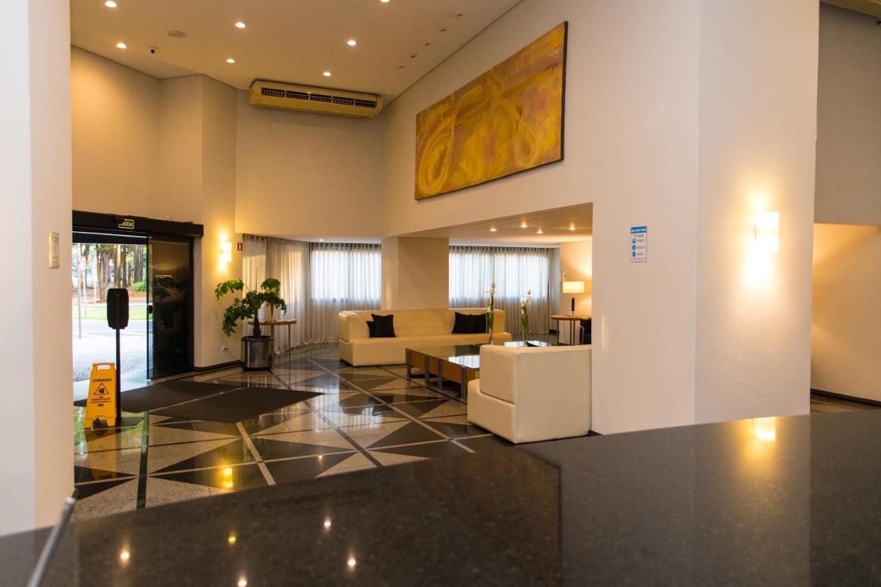 Elo Hotel มารินกา ภายนอก รูปภาพ