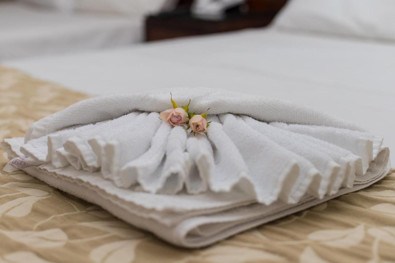 Elo Hotel มารินกา ภายนอก รูปภาพ