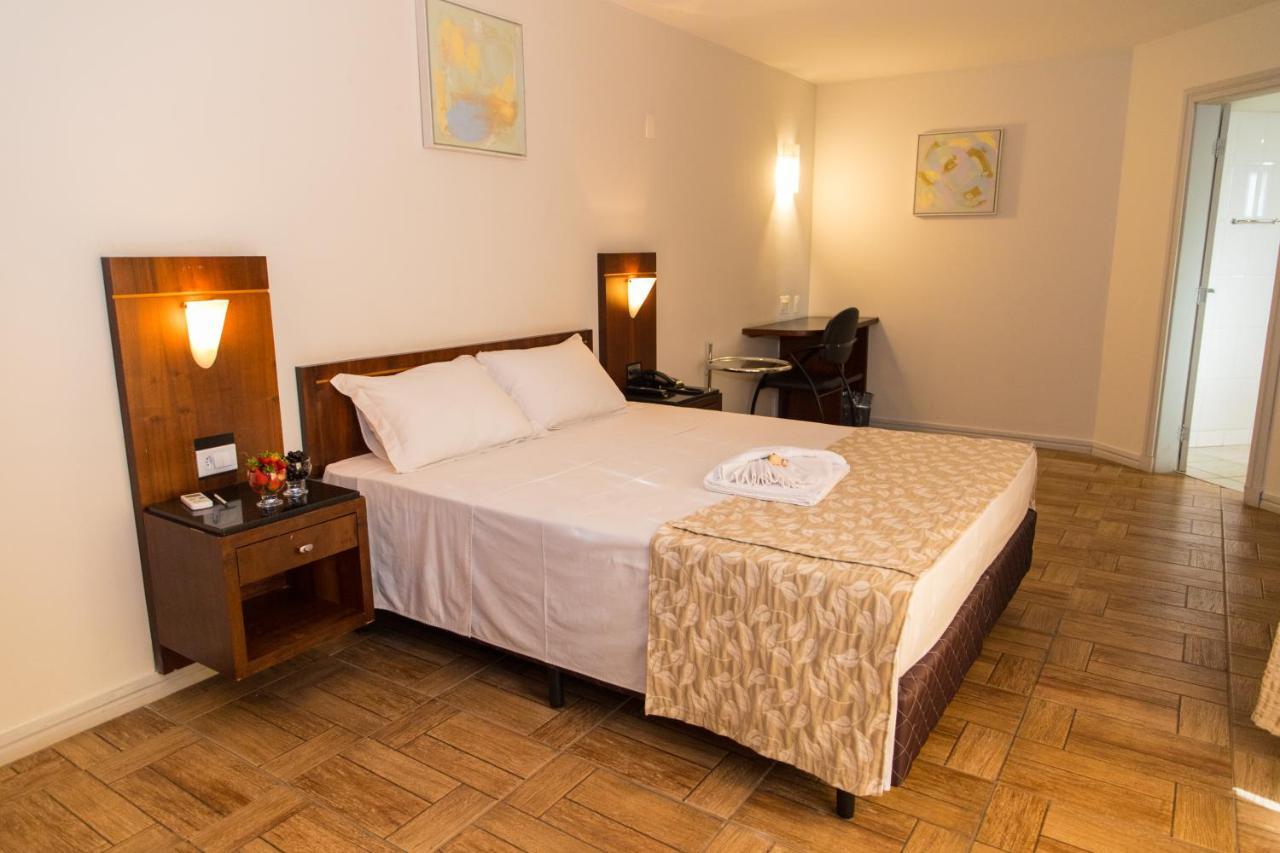 Elo Hotel มารินกา ภายนอก รูปภาพ