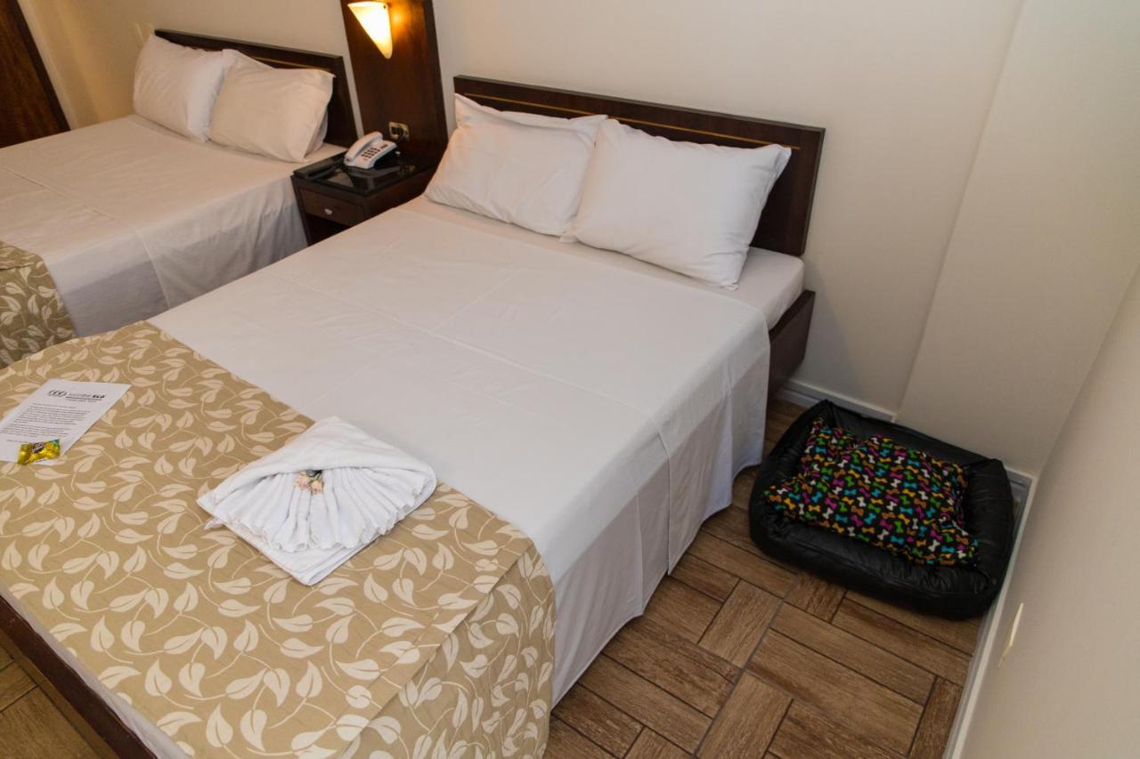 Elo Hotel มารินกา ภายนอก รูปภาพ