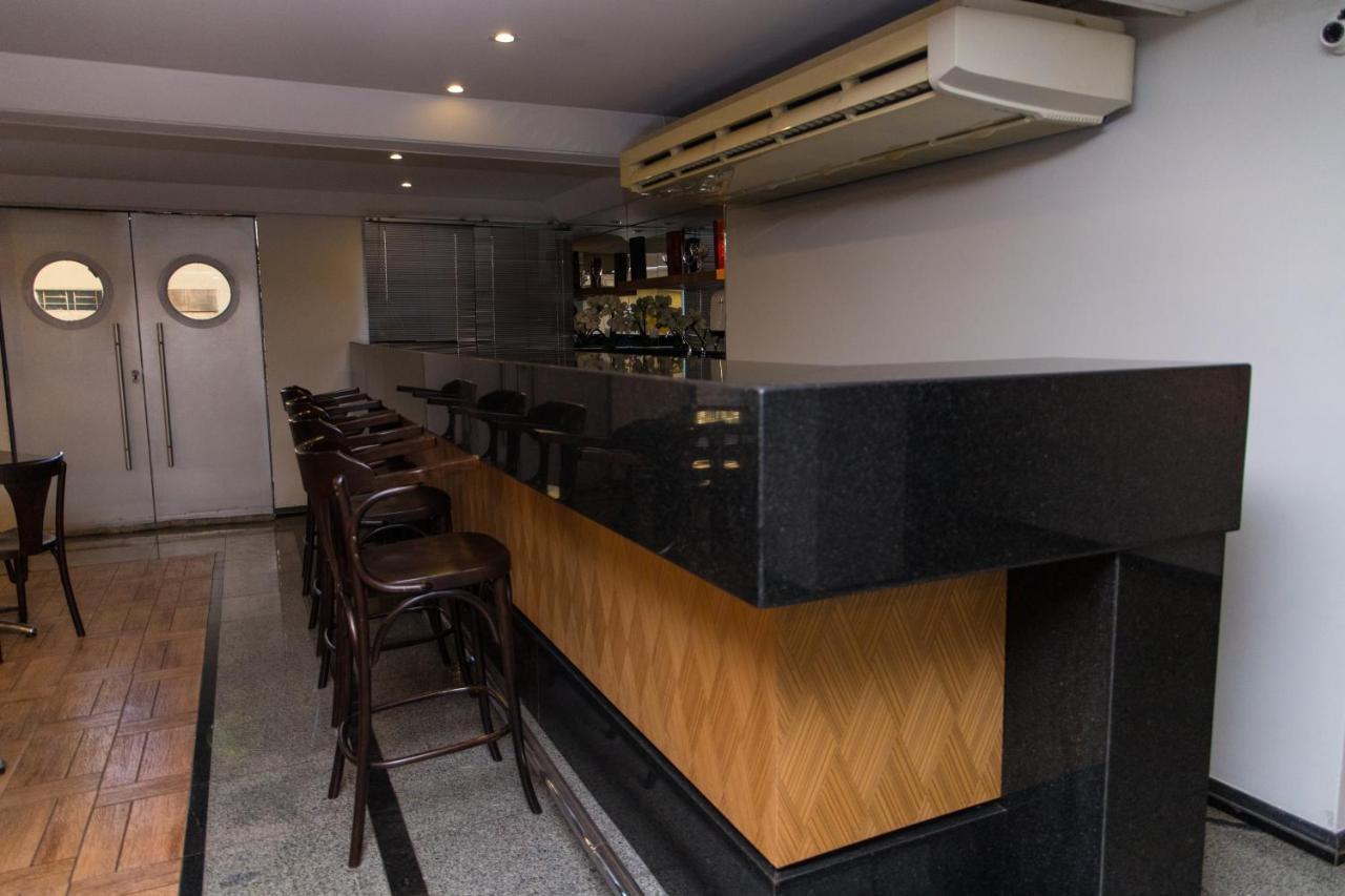 Elo Hotel มารินกา ภายนอก รูปภาพ