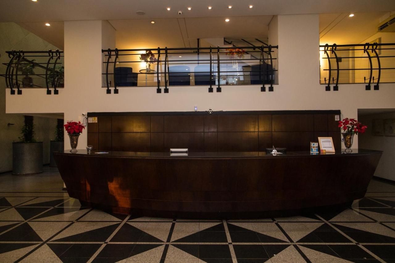 Elo Hotel มารินกา ภายนอก รูปภาพ