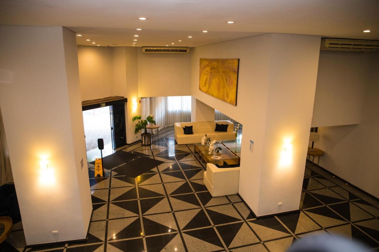 Elo Hotel มารินกา ภายนอก รูปภาพ