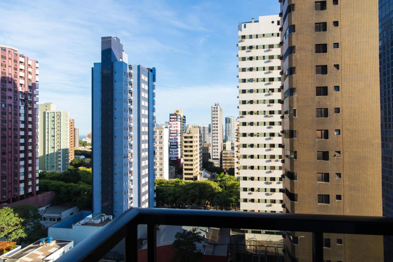 Elo Hotel มารินกา ภายนอก รูปภาพ