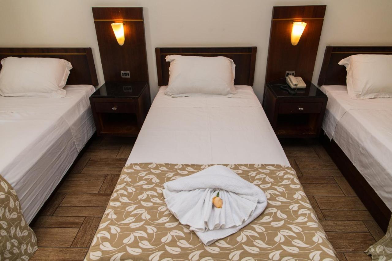 Elo Hotel มารินกา ภายนอก รูปภาพ