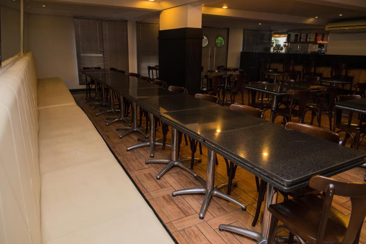 Elo Hotel มารินกา ภายนอก รูปภาพ