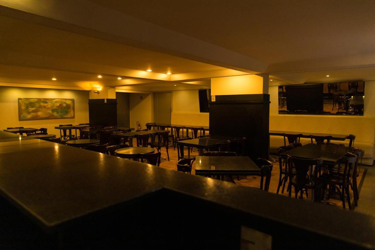Elo Hotel มารินกา ภายนอก รูปภาพ