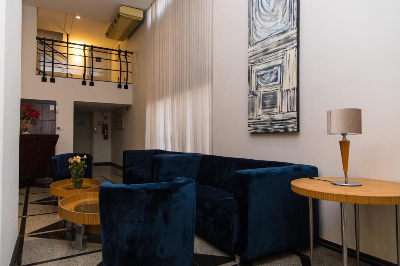 Elo Hotel มารินกา ภายนอก รูปภาพ