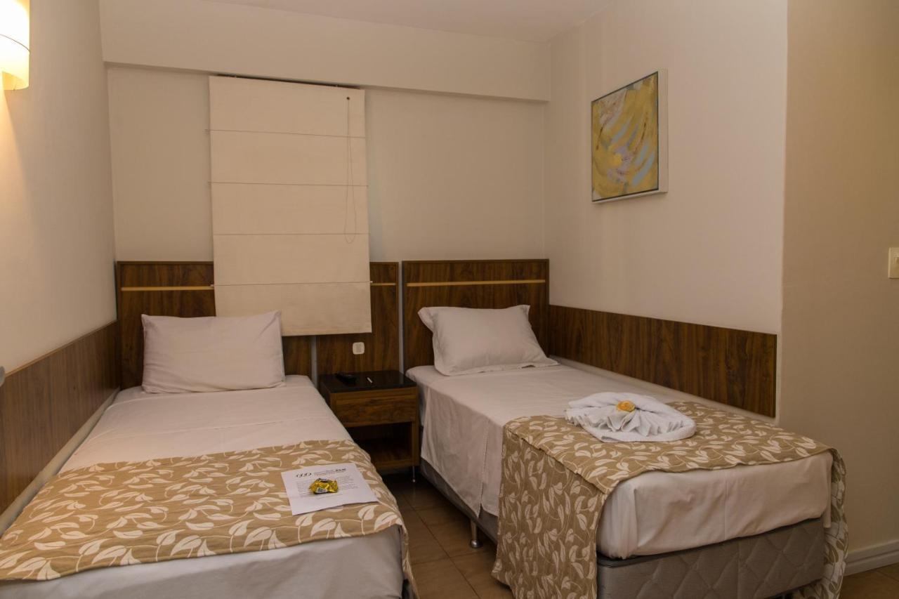 Elo Hotel มารินกา ภายนอก รูปภาพ