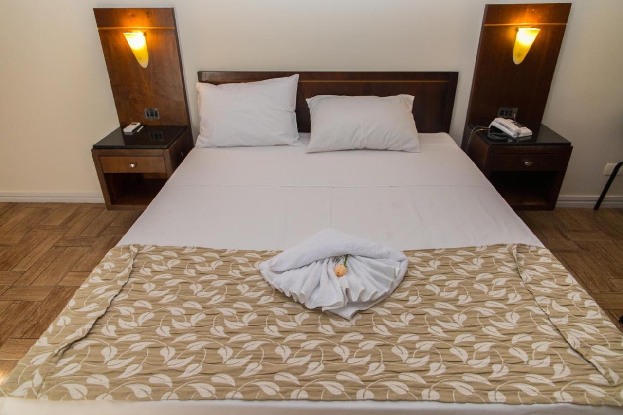 Elo Hotel มารินกา ภายนอก รูปภาพ