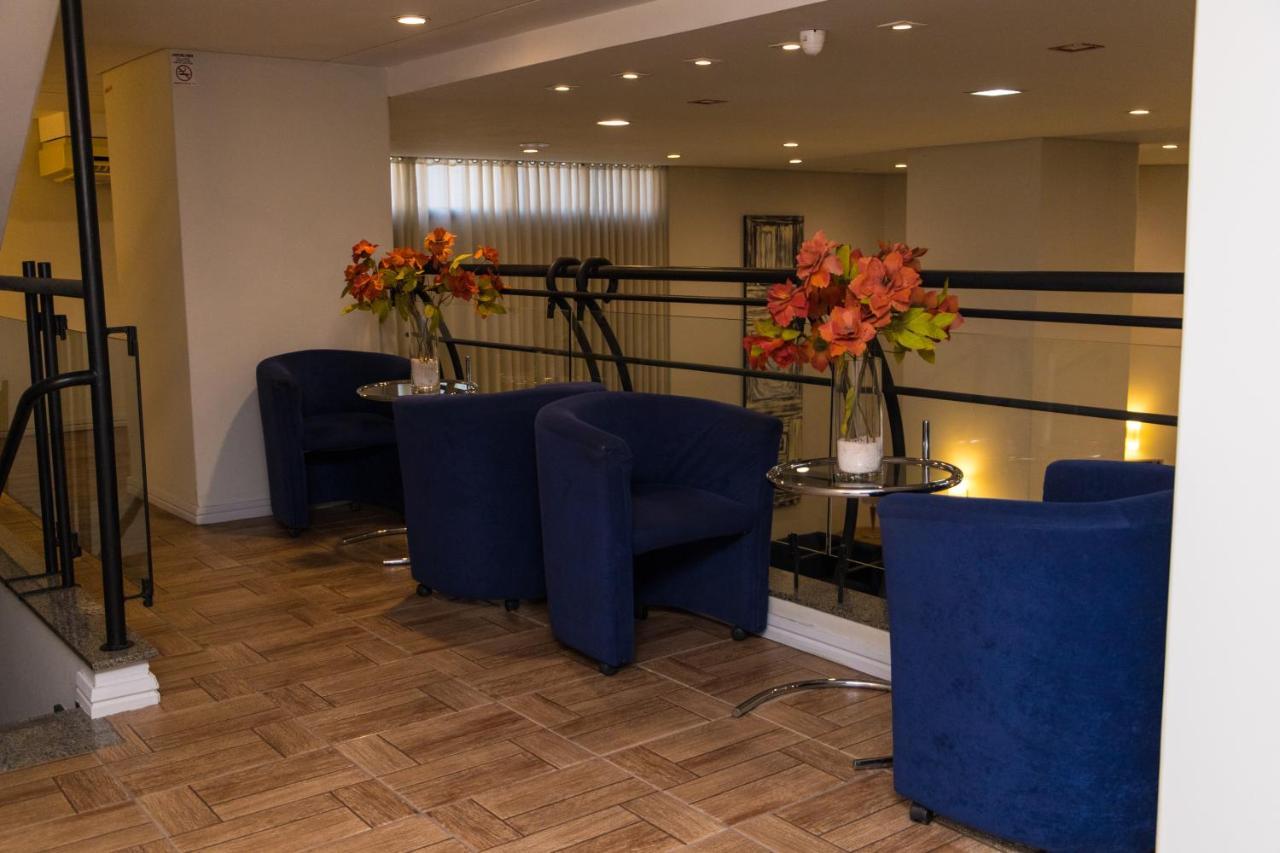Elo Hotel มารินกา ภายนอก รูปภาพ