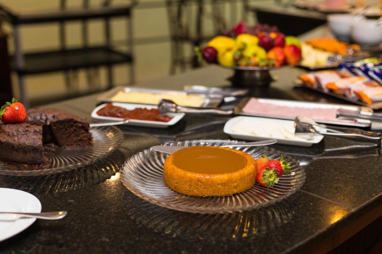 Elo Hotel มารินกา ภายนอก รูปภาพ